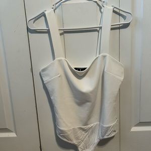 Lulu’s Bodysuit-medium